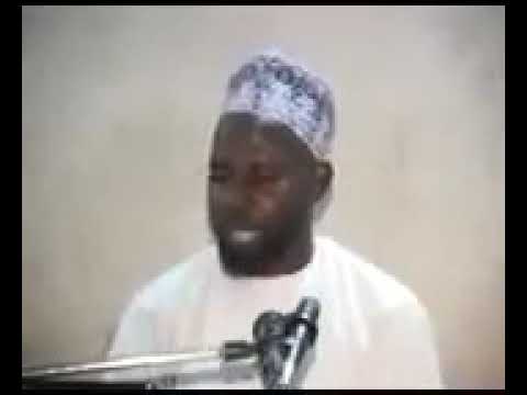 Video: Nini maana ya Jihad katika Quran?