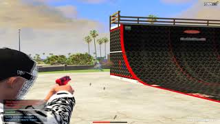 Flex | FiveM Montage