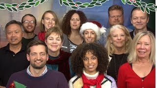 VOA Learning English Presents 'A Visit From St. Nicholas'