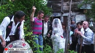 Sinop Davul Zurna Köçekli Gelin Alma Ve Düğün 2011
