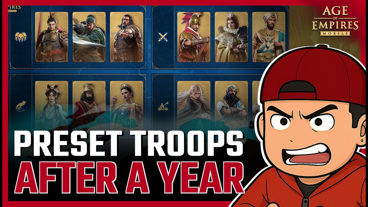 ГОТОВЫЕ ВОЙСКА ​​наконец-то появились! Моя полная реакция + информация о положении королевства | ...