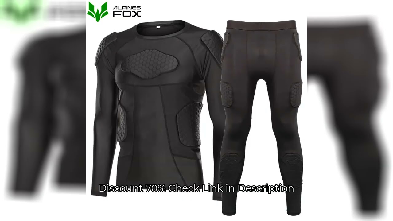 Motorcycle Armor Underwear Protector Motocross Jacket Layer Pants Compression Shirts Motorbike Body
