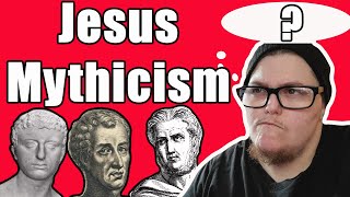 Defending The Bible | Defending The Faith Against Jesus Mythicism