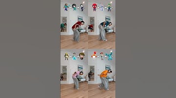 WE NEED TO KNOW!? 😅😩 - #dance #trend #viral #friends #funny #couple #challenge #game #shorts