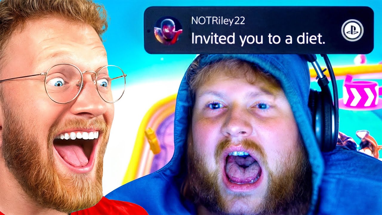 Reacting to CLIPS That MADE CASEOH FAMOUS!