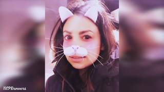 Supergirl Cast Cant Stop The Feeling