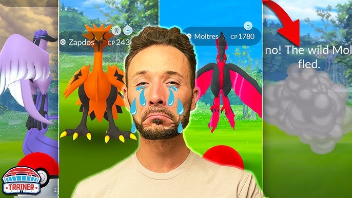 The Enemy - Pokémon GO: lendários Latias, Latios, Kyogre e Groudon em julho  e Spinda Shiny