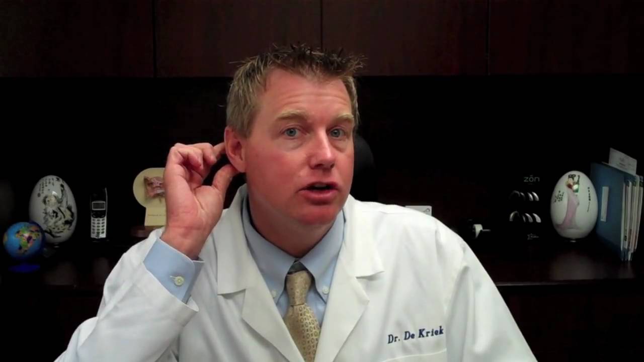 Hearing Aid Review BAHA YouTube