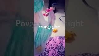 Gnomes Vs Knightsimagination