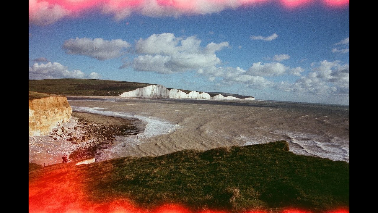 Max Norton - Falling From the Skies - Teaser