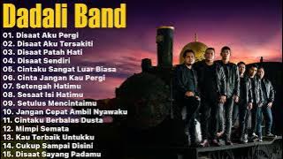 Best Of Dadali Full Album Terbaru 2024 Terpopuler