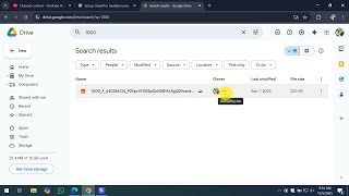 How To Access Google Drive Photos