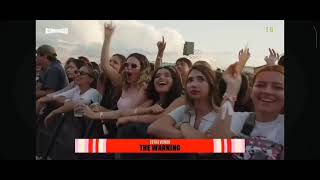 The Warning: Ritual / Asuncionico 2026