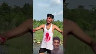 #Santosh Prabhat Harsh# k#i hansi ki vide😅🤣