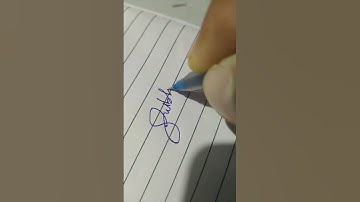 Subhash name signature #ashsign