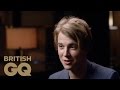 Tom Odell & Jack Whitehall Chat Over Two Whiskies I Haig Club - Episode 3 I British GQ