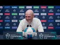 Jesper Sørensen’s Post-Match Reaction 🗣️ | VWFC 1-1 Monterrey | Concacaf Champions Cup