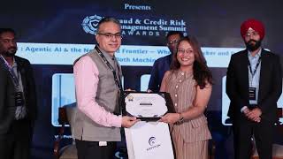 𝗙𝗿𝗮𝘂𝗱 & 𝗖𝗿𝗲𝗱𝗶𝘁 𝗥𝗶𝘀𝗸 𝗠𝗮𝗻𝗮𝗴𝗲𝗺𝗲𝗻𝘁 𝗦𝘂𝗺𝗺𝗶𝘁 & 𝗔𝘄𝗮𝗿𝗱𝘀 𝟮𝟬𝟮𝟲 | 𝗘𝘃𝗲𝗻𝘁 𝗛𝗶𝗴𝗵𝗹𝗶𝗴𝗵𝘁𝘀