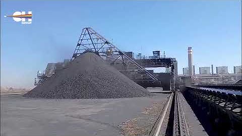 ACH reclaimer in action