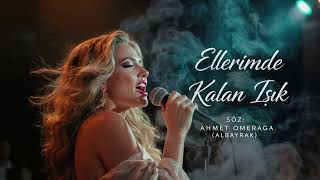TVplas Production | Kalbini Sarsacak Türkçe Pop 💔 Ellerimde Kalan Işık (2026 Yeni Hit!)