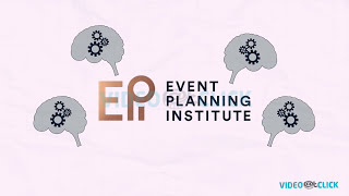 Business Explainer Video | 2D Cartoon Animation | Event Planning Institute