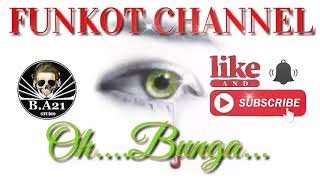 OH....BUNGA...AMEL KEMEK SINGLE FUNKOT
