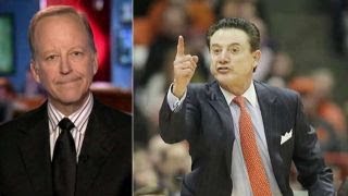 Jim Gray: NCAA corruption scandal is beyond disturbing