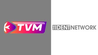 The Ident Network Tvm Malta 1962 - 2021