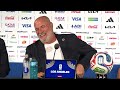 Press Barbareza i Katića pred meč BiH-Švicarska: "Moramo biti bolji ili sretniji da pobijedimo"
