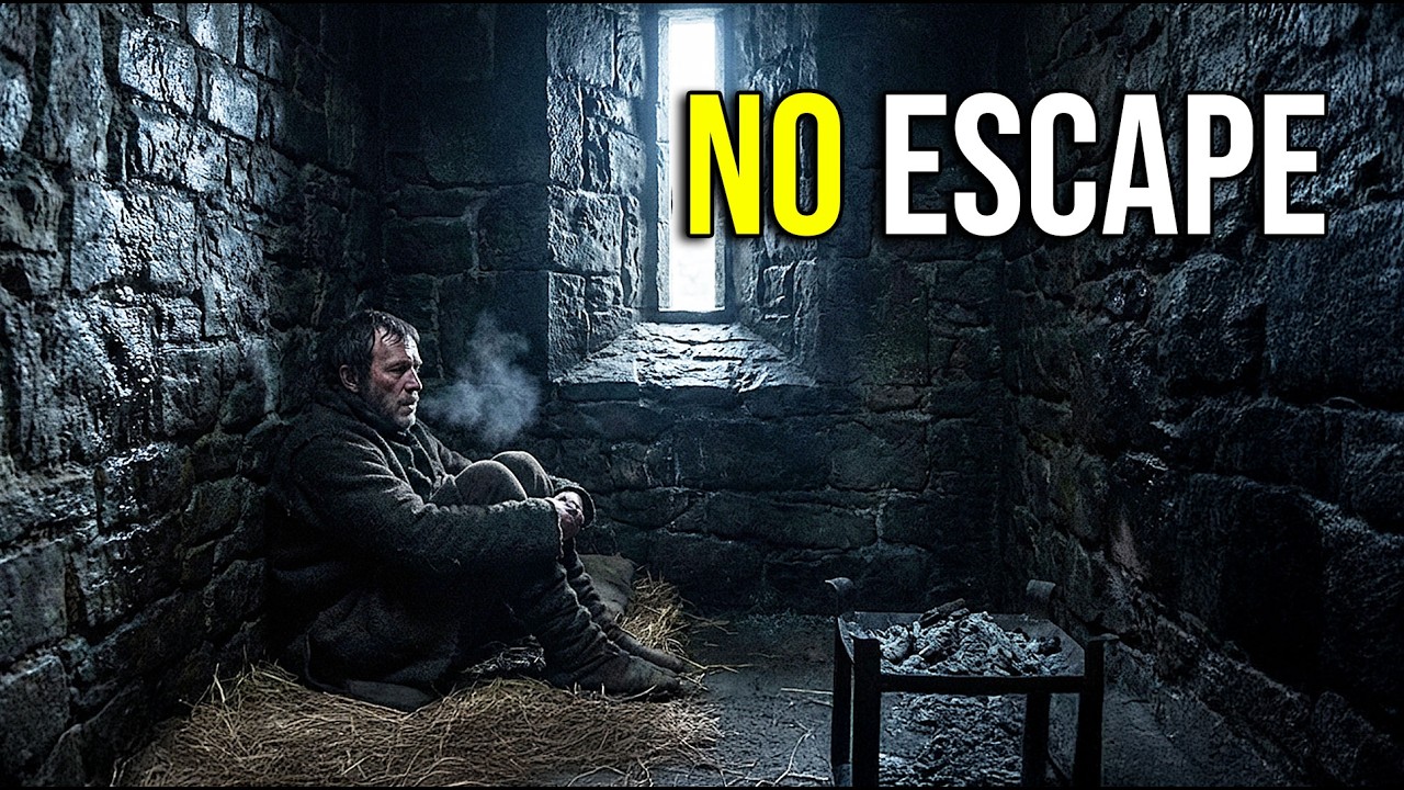 Why Medieval Castles Were Slowly Killing Everyone