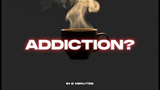 Why Can't Addicts Just Stop? The Science in 2 Minutes