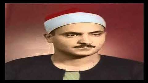 القران الكريم سورة الجمعة بصوت الشيخ المنشاوي رحمه الله