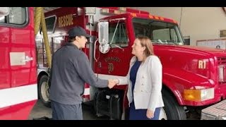 A Career That Goes Beyond The Numbers Women Choose Equitable Advisors For More.