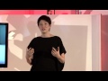 The Magic of Makers : Cecilia Tham at TEDxESADE