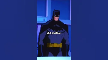 Batman OUTSMARTS the Justice League | #shorts #youtubeshorts #justiceleague #batman #dccomics #short