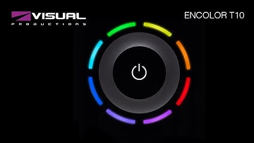 Encolor T10 Introduction