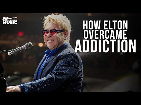Elton John: Becoming Rocketman | Full Length Music Documentary! | Inside the Music