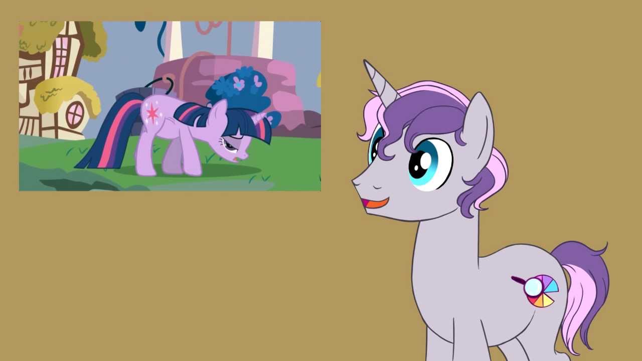 Random Headcanons: Twilight's Brunch - Just a little thing to tide you over while I work on something. (Totally not just playing video games.)