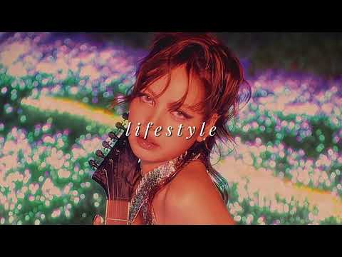 LISA Lifestyle Sped Up 1 Hour