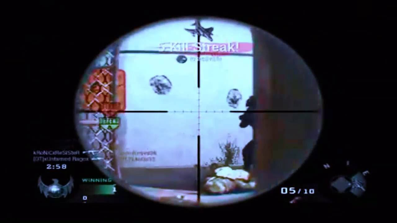 xUntamedRagex Trailer For SHinez Montage