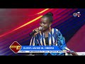 MWANGAZA TV- UTUKUFU SHOW LIVE INTERVIEW WITH ANNE LAWRENCE | JACKIE M OBIERO