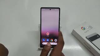 How to fix Sim Mobile Network problem in google pixel 6a | google pixel 6 mobile data kaise on kare