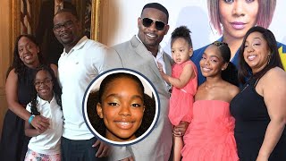 Marsai Martin Family Video With Parents Carol Martin Details