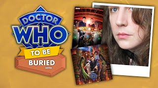 Verity Ritchie... WHO to be Buried With! | Doctor Who
