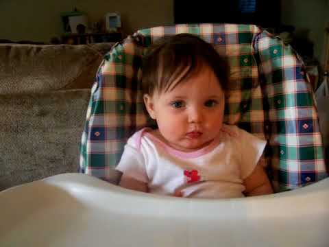 lil rissa ....too cute