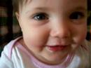 lil rissa ....too cute