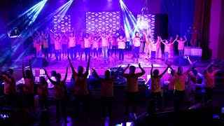 DanceOn | Presents | Mega Dance Summer Camp Season 5 | Sandhanam Theme Vedeo Vikram | Kamal Haasan