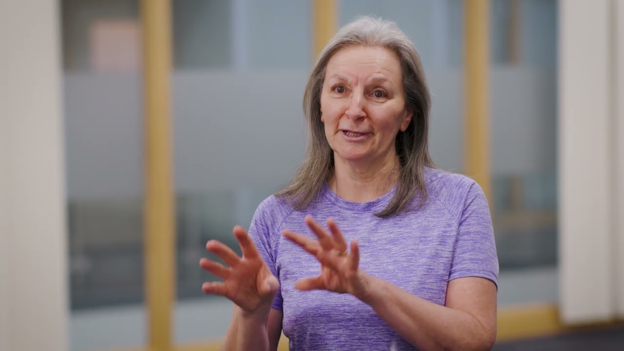 How Rehabilitation Helped Restore Strength, Confidence & Independence