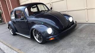 Jay Sacra Motorcycles Vw Sedan 2000 Clico Sport