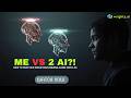 I Solved the Hardest Part of Interviews Using 2 AI Agents - Group Discussion - Wrights AI